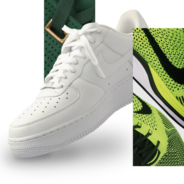 Nike Footwear
