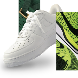 Nike Footwear