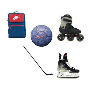sports shoes