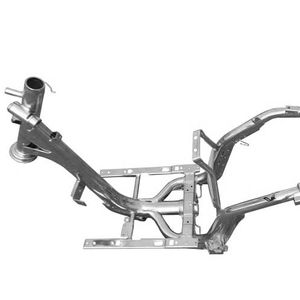 Motorcycle Parts