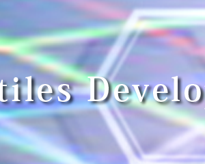 Fiber & Textiles Development Dept.