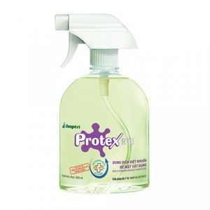 Protex RTU Surface Disinfectant Solution