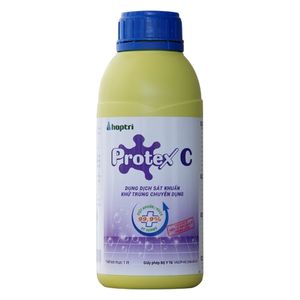 Protex C Specialized Disinfectant Solution