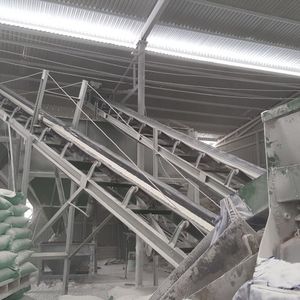 Conveyor System