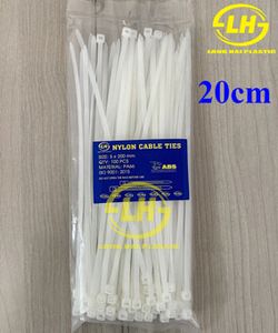 Plastic cable tie 20cm