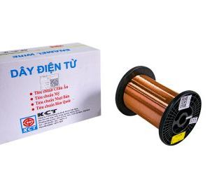 DÂY ĐỒNG ĐIỆN TỪ 2 UEW 0.15