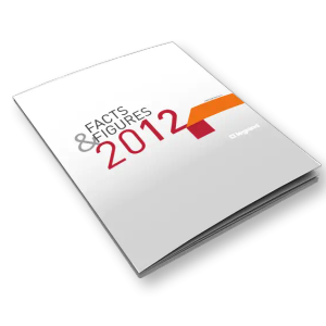 Annual report and registration document 2012