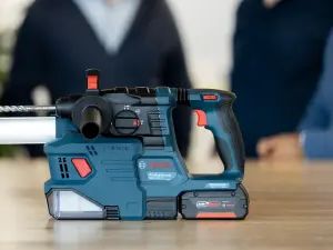 rotary hammer