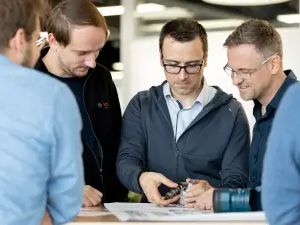 Product development with UX | Bosch Power Tools