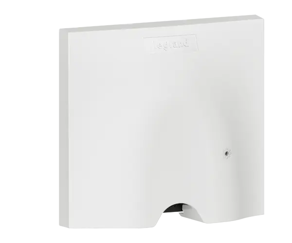 Connected home - More confort - Legrand