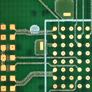 printed circuit boards