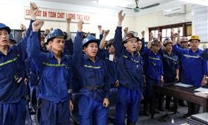Labor Protection Equipment and Personal Protective Equipment (PPE)