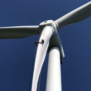 Extending the Lifespan of Wind Turbines