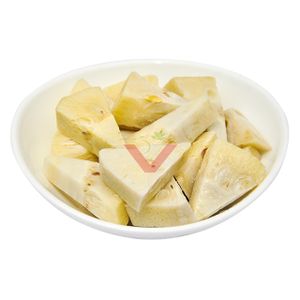 IQF Green/ Young Jackfruit Chunks