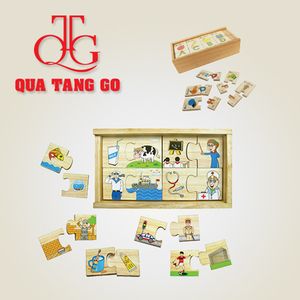Wooden Toys