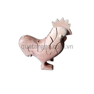 Wooden Assembly Toy