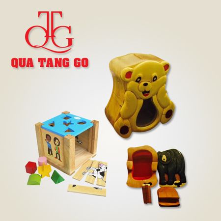 Toy box