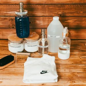 Nike Shirt