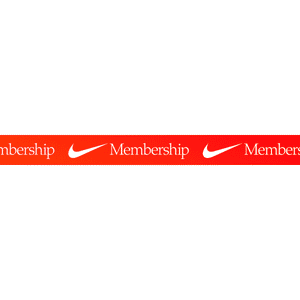 Nike Membership