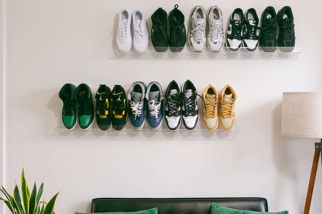 Nike Shoes