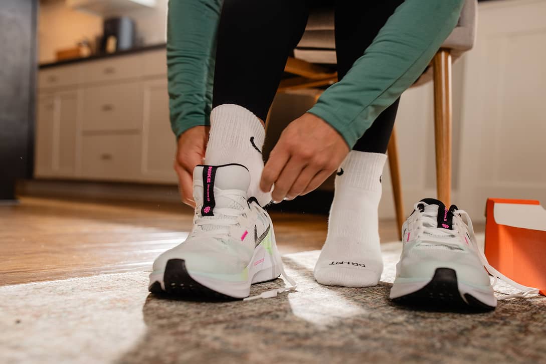 Nike Running Shoes