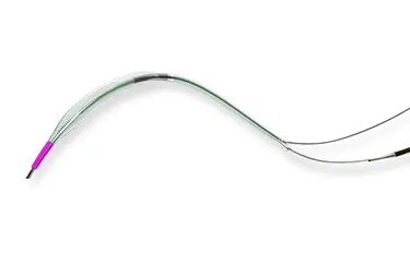 Balloon Catheter