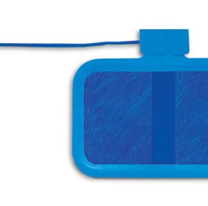 Valleylab
 PolyHesive Corded Patient Return Electrode