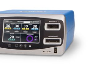 Valleylab™ FT10 Energy Platform