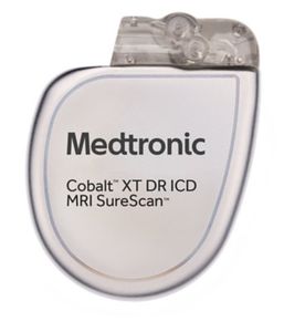 Cobalt XT™ MRI SureScan™ ICD