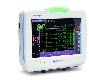 Bedside monitor BSM-3000 series