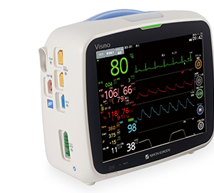 Bedside monitor PVM-4000 series