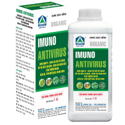 IMUNO ANTIVIRUS