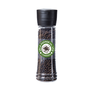 Black Pepper 180G