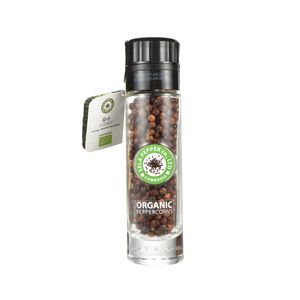 Organic Red Pepper 55G