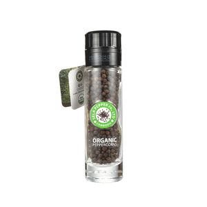 Organic Black Pepper 55G