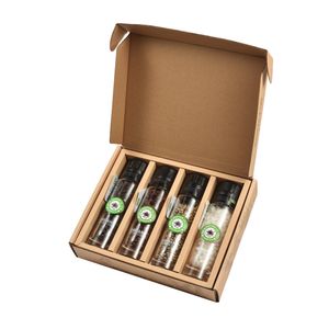 Sela Organic Present Box