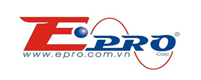E Pro Corp logo