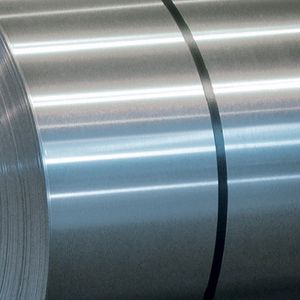 Aluminium Coils
