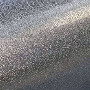 Stucco Embossed Coils