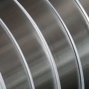 Slitted Coils