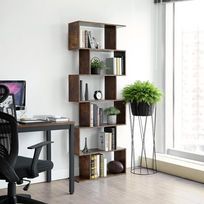 Caroline Cube
Wooden Bookcase