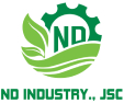 N And D Viet Nam Interior Joint Stock Company logo