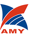 A My Construction Company Limited logo