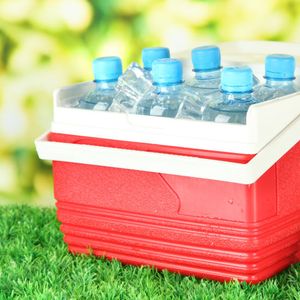 PU INSULATED THERMOWARE