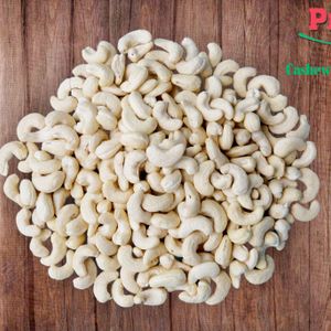 Cashew Nuts WW210