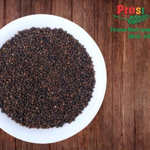 VIETNAM BLACK PEPPER 500GL ASTA