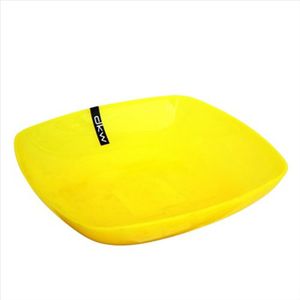 Plastic kitchen utensil