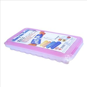 Plastic kitchen utensil