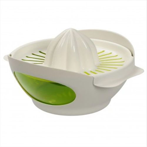 Plastic kitchen utensil