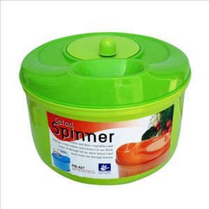 Plastic kitchen utensil